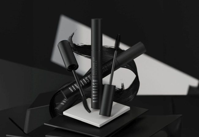 Maskary Nanolash sú vynikajúce produkty na zvýraznenie rias a zároveň ich vyživenie